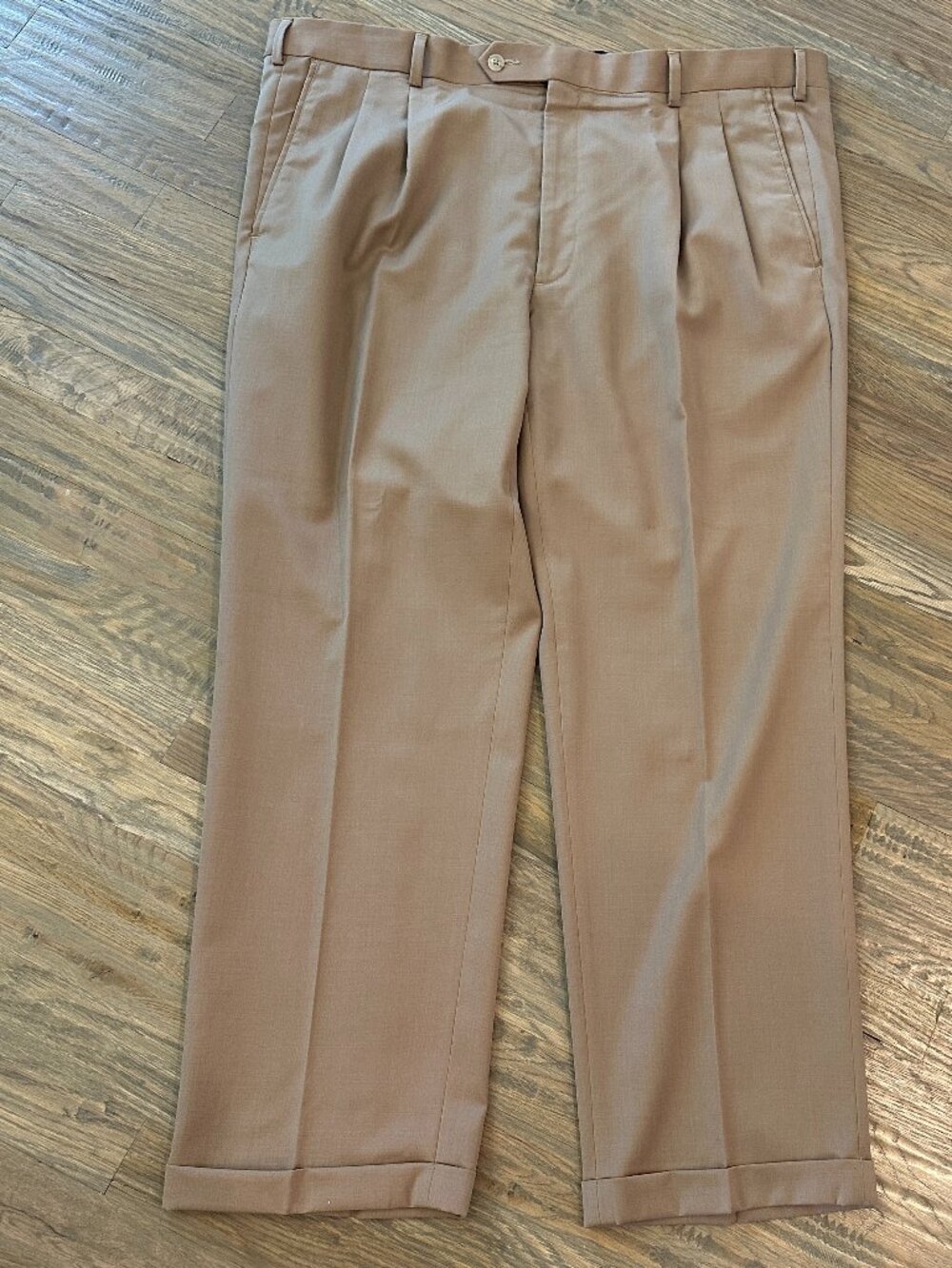 Men's Dress Pants Size 40 X 29